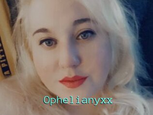 Ophelianyxx
