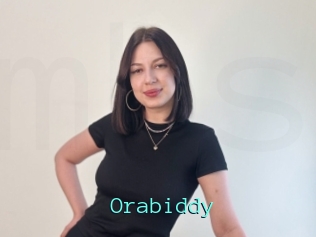 Orabiddy