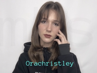 Orachristley