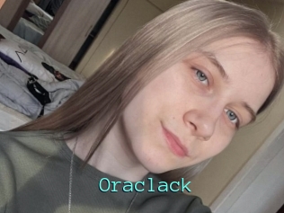 Oraclack