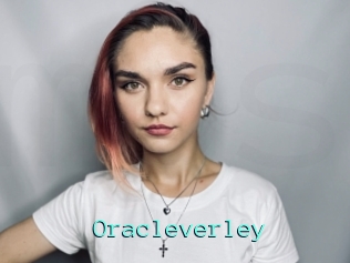 Oracleverley