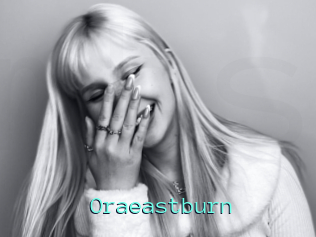 Oraeastburn
