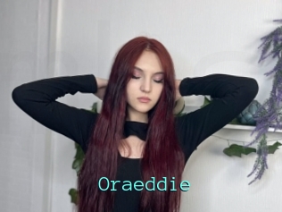 Oraeddie