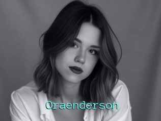 oraenderson Mobile Sex