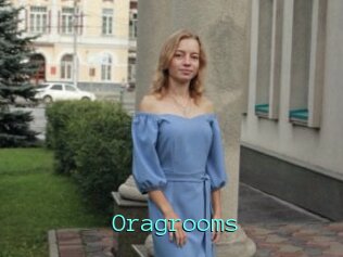 Oragrooms