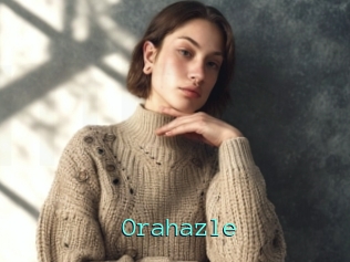 Orahazle