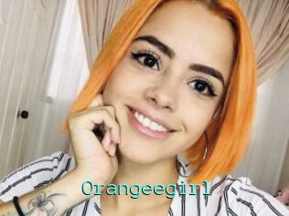 Orangeegirl