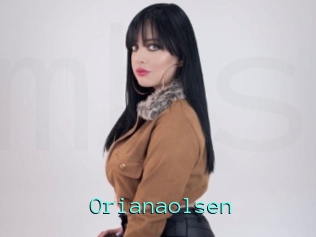 orianaolsen Mobile Sex