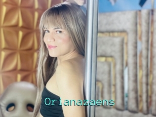 Orianazaens