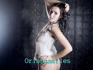 Oriannamiles