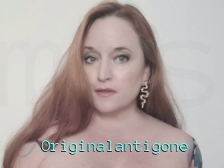 Originalantigone