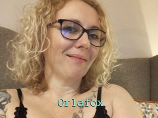 Orlafox