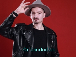 Orlandodio