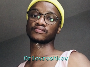Orlovroshkov