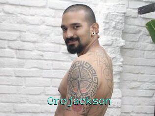 Orojackson