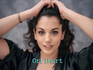 Orrihart