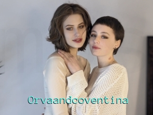 Orvaandcoventina