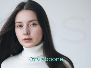 Orvaboone