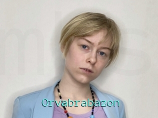 Orvabrabazon