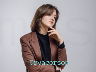Orvacorson