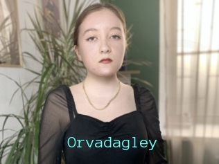 Orvadagley