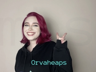 Orvaheaps