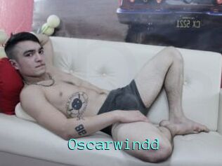 Oscarwindd
