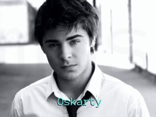 Oskarty