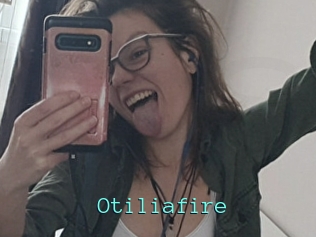 Otiliafire