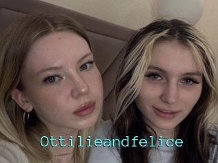 Ottilieandfelice