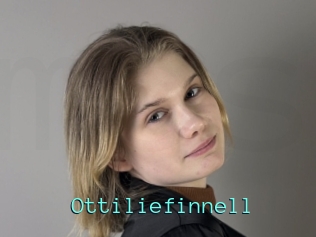 Ottiliefinnell