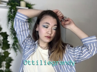 Ottiliegrandy