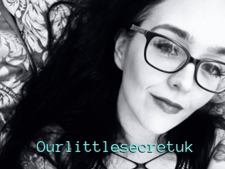 ourlittlesecretuk Mobile Sex