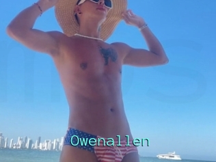 Owenallen