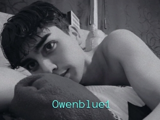 Owenblue1