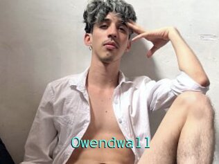 Owendwall