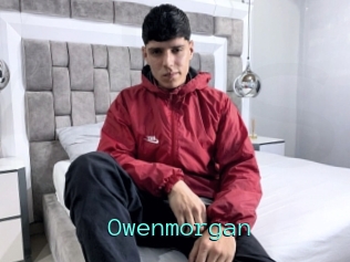Owenmorgan