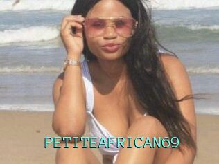 PETITEAFRICAN69 Mobile Sex