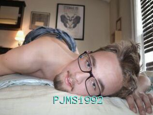 PJMS1992