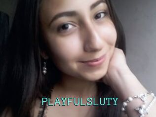 PLAYFULSLUTY