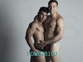 POWERBIGG