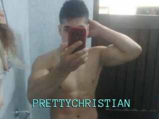 PRETTYCHRISTIAN