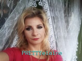 PRETTYelaine