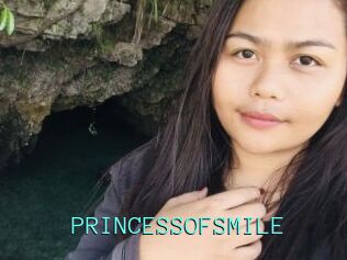 PRINCESSOFSMILE