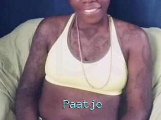 Paatje