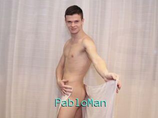 PabloMan