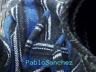 PabloSanchez