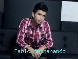 Pablo_fernanando