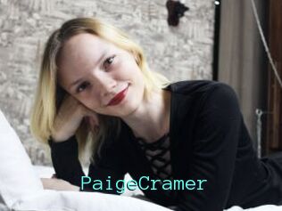 PaigeCramer