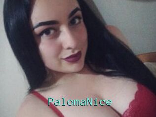 PalomaNice